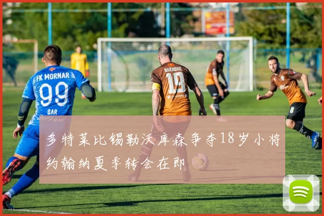 多特莱比锡勒沃库森争夺18岁小将约翰纳夏季转会在即